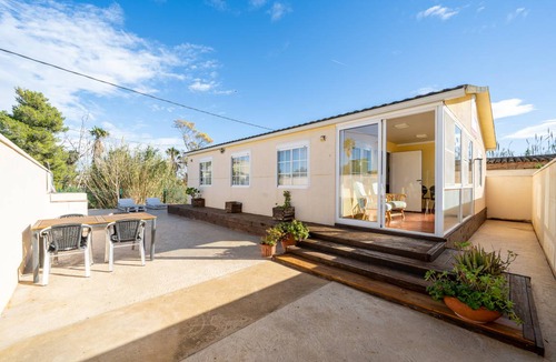 El Ligallo del Ganguil House | 90 m² House ∙ 3 bedrooms ∙ 6 guests