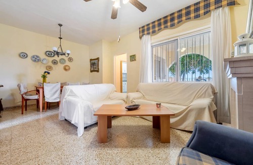 Alcanar House | 90 m² House ∙ 3 bedrooms ∙ 6 guests