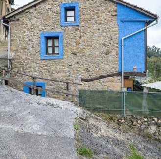Langreo House | 90 m² House ∙ 3 bedrooms ∙ 5 guests