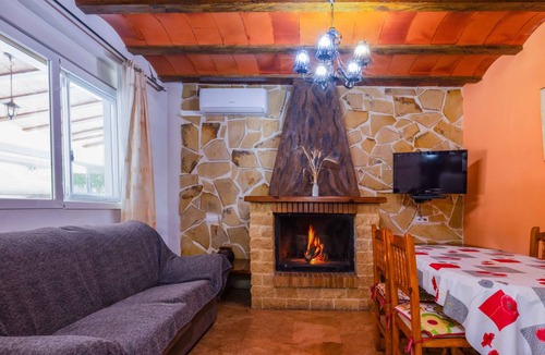 Navares House | 90 m² House ∙ 3 bedrooms ∙ 6 guests