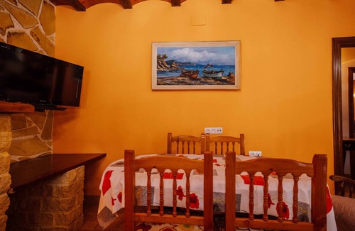 Navares House | 90 m² House ∙ 3 bedrooms ∙ 6 guests