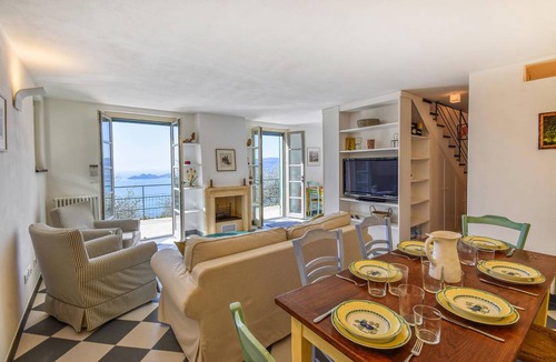 Zoagli House | 90 m² House ∙ 3 bedrooms ∙ 8 guests