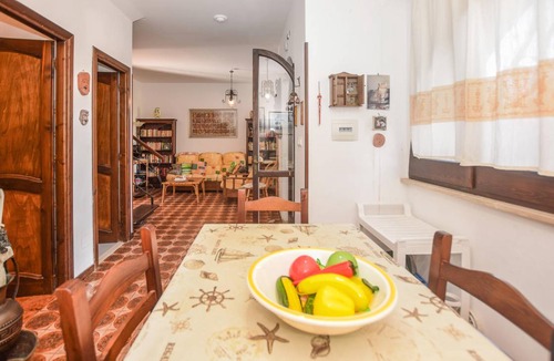 San Felice Circeo House | 90 m² House ∙ 3 bedrooms ∙ 8 guests