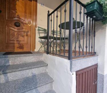 Felechosa House | 90 m² House ∙ 4 bedrooms ∙ 6 guests