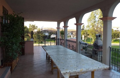 La Caletta House | 90 m² House ∙ 5 bedrooms ∙ 15 guests