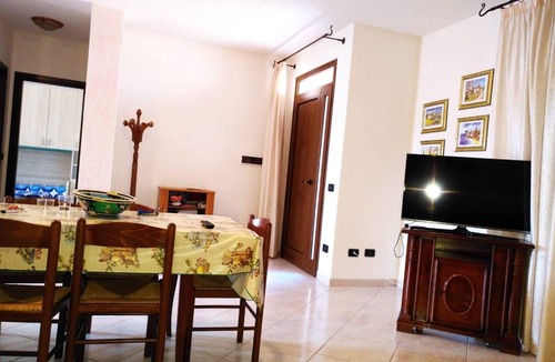 La Caletta House | 90 m² House ∙ 5 bedrooms ∙ 15 guests