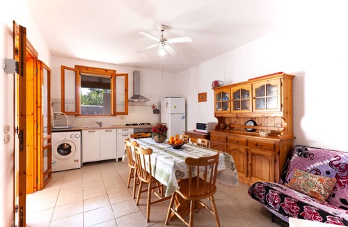 Torre dell'Orso House | 90 m² House ∙ 2 bedrooms ∙ 4 guests