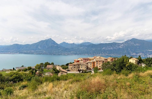San Zeno di Montagna House | 90 m² House ∙ 2 bedrooms ∙ 4 guests