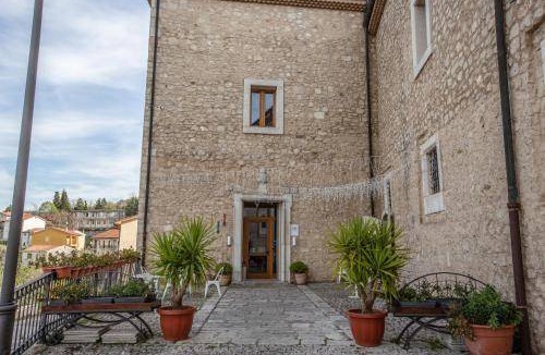 Torella dei Lombardi Bed & Breakfast | 90 m² Bed and breakfast ∙ 4 guests