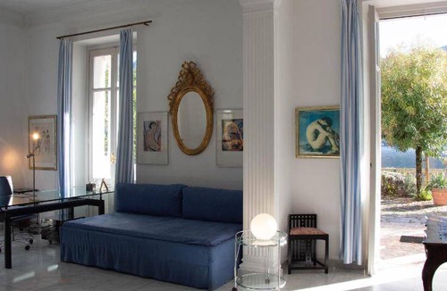 Porto Ceresio Apartment | 90 m² Serviced apartment ∙ 2 bedrooms ∙ 6 guests
