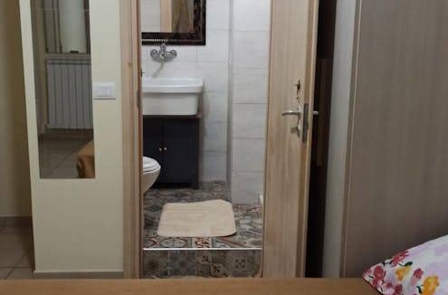 Borgo Dora Other | 90 m² Shared room ∙ 1 bedroom ∙ 2 guests