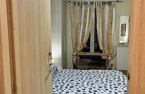 Borgo Dora Other | 90 m² Shared room ∙ 1 bedroom ∙ 2 guests