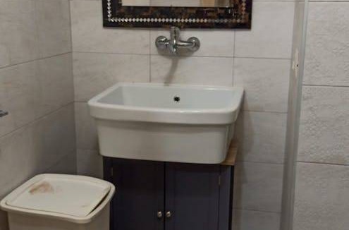 Borgo Dora Other | 90 m² Shared room ∙ 1 bedroom ∙ 2 guests