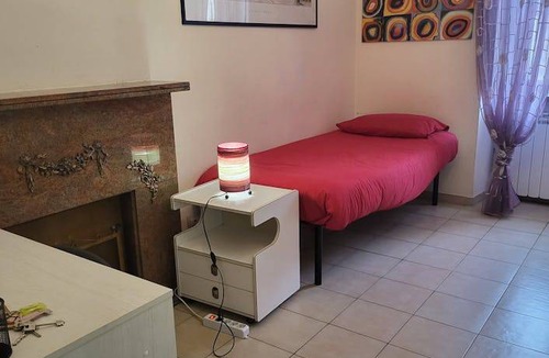 Borgo Dora Other | 90 m² Shared room ∙ 1 bedroom ∙ 2 guests