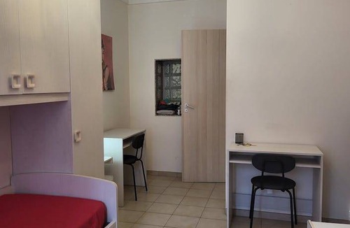 Borgo Dora Other | 90 m² Shared room ∙ 1 bedroom ∙ 2 guests