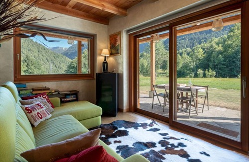 Piode Villa | 90 m² Villa ∙ 2 bedrooms ∙ 6 guests