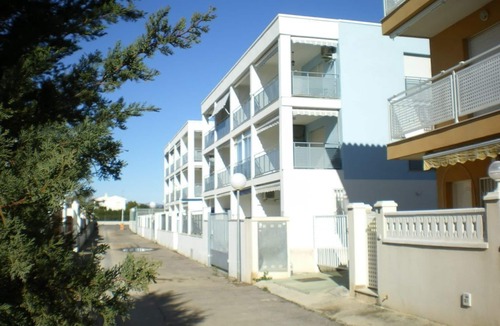 Benicarlo Apartment | 90 metres from the beach