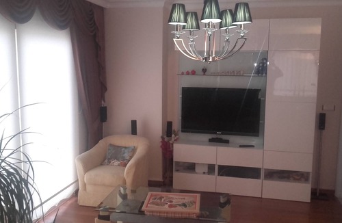 Kucukbakkalkoy Apartment | 900 Dollars mothly Atasehir 2+1 90m2