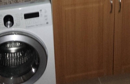 Kucukbakkalkoy Apartment | 900 Dollars mothly Atasehir 2+1 90m2