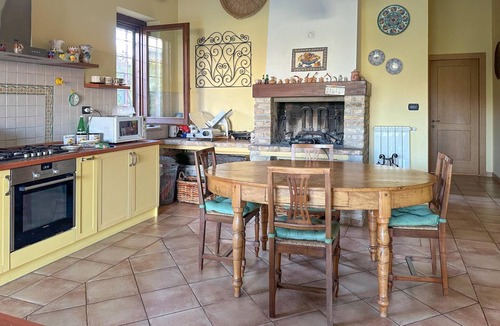 Termoli House | 900 m² House ∙ 5 bedrooms ∙ 10 guests