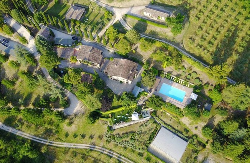 Doglio Villa | 900 m² Villa ∙ 18 bedrooms ∙ 44 guests