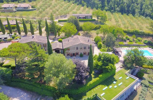 Doglio Villa | 900 m² Villa ∙ 18 bedrooms ∙ 44 guests