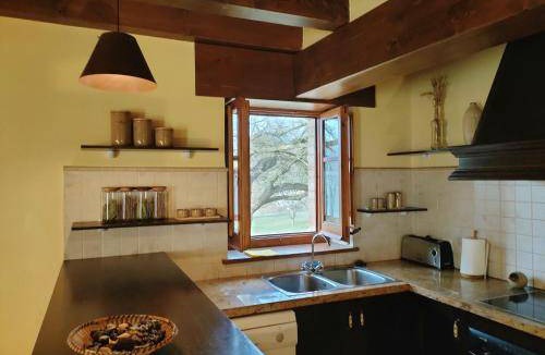Lladurs House | 91 m² House ∙ 3 bedrooms ∙ 8 guests