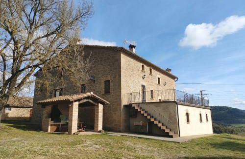 Lladurs House | 91 m² House ∙ 3 bedrooms ∙ 8 guests
