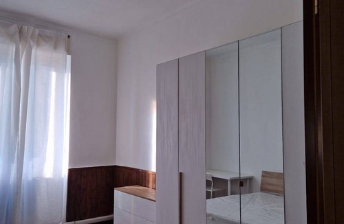 Lingotto Resort | 91 m² Private room ∙ 1 bedroom ∙ 1 guest