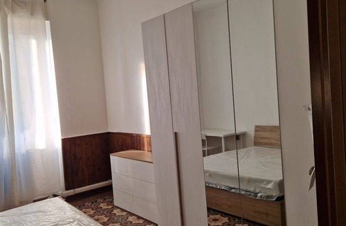 Lingotto Resort | 91 m² Private room ∙ 1 bedroom ∙ 1 guest