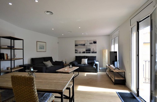 Castello d'Empuries Apartment | 92 m² Apartment ∙ 2 bedrooms ∙ 4 guests