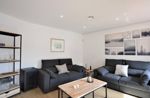 Castello d'Empuries Apartment | 92 m² Apartment ∙ 2 bedrooms ∙ 4 guests