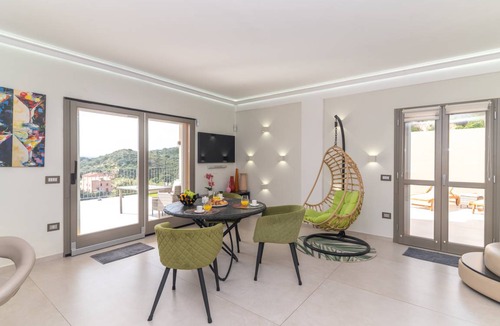 La Maddalena Apartment | 92 m² Apartment ∙ 2 bedrooms ∙ 3 guests