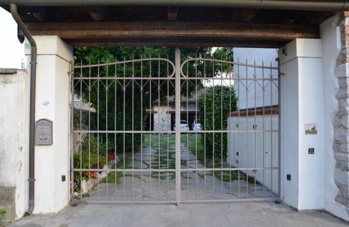 Colugna Apartment | 92 m² Apartment ∙ 2 bedrooms ∙ 4 guests