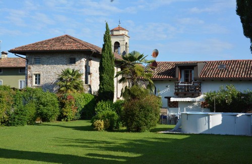 Colugna Apartment | 92 m² Apartment ∙ 2 bedrooms ∙ 4 guests