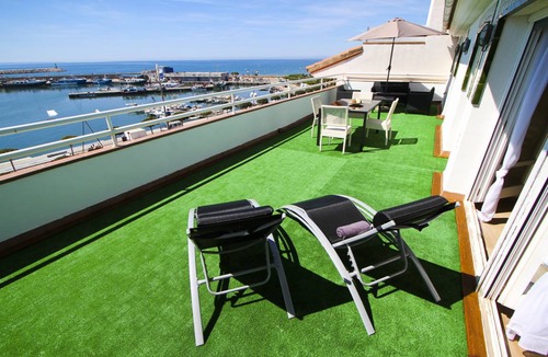 Cambrils Apartment | 93 m² Apartment ∙ 3 bedrooms ∙ 7 guests