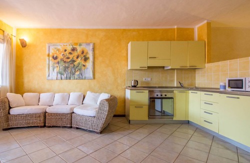 Porto Cervo Apartment | 93 m² Apartment ∙ 3 bedrooms ∙ 6 guests
