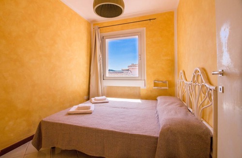 Porto Cervo Apartment | 93 m² Apartment ∙ 3 bedrooms ∙ 6 guests