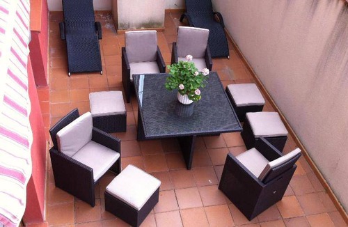 Espinama Apartment | 94 m² Apartment ∙ 4 bedrooms ∙ 8 guests