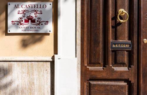 Avezzano Bed & Breakfast | 94 m² Bed and breakfast ∙ 4 bedrooms ∙ 8 guests