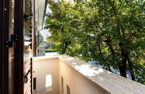 Avezzano Bed & Breakfast | 94 m² Bed and breakfast ∙ 4 bedrooms ∙ 8 guests