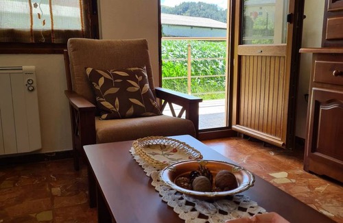Valdes Cottage | 94 m² Cabin ∙ 4 bedrooms ∙ 6 guests