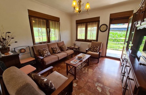 Valdes Cottage | 94 m² Cabin ∙ 4 bedrooms ∙ 6 guests