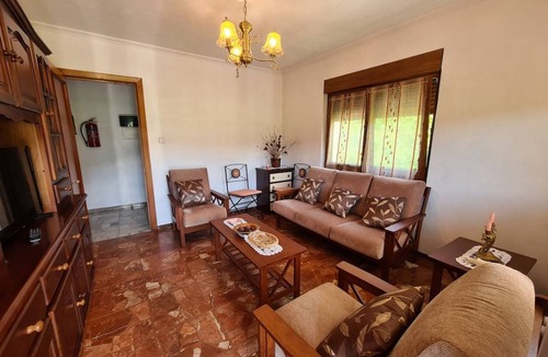 Valdes Cottage | 94 m² Cabin ∙ 4 bedrooms ∙ 6 guests
