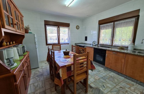 Valdes Cottage | 94 m² Cabin ∙ 4 bedrooms ∙ 6 guests