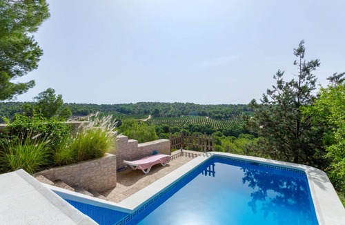 Pinar de Campoverde Villa | 94 m² Villa ∙ 3 bedrooms ∙ 5 guests