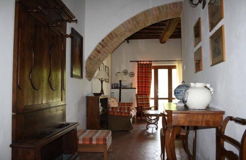 Spoleto Apartment | 95 m² Apartment ∙ 2 bedrooms ∙ 4 guests
