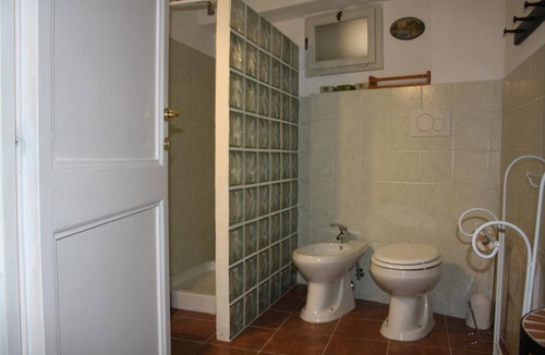 Spoleto Apartment | 95 m² Apartment ∙ 2 bedrooms ∙ 4 guests