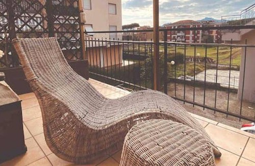 Ceparana Apartment | 95 m² Apartment ∙ 2 bedrooms ∙ 6 guests
