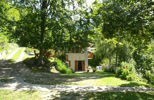 Segusino Apartment | 95 m² Apartment ∙ 3 bedrooms ∙ 6 guests